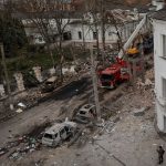 ΟΗΕ: Καταδικάζει το ρωσικό χτύπημα στη Σούμι - Έκτακτη συνεδρίαση του Συμβουλίου Ασφαλείας