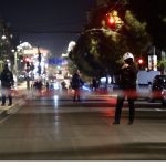 Βόμβα στην Hellenic Train: Κλειστή η Συγγρού μέχρι αργά την νύχτα - Μεγάλο μποτιλιάρισμα και ταλαιπωρία για τους οδηγούς