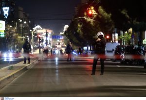 Βόμβα στην Hellenic Train: Κλειστή η Συγγρού μέχρι αργά την νύχτα - Μεγάλο μποτιλιάρισμα και ταλαιπωρία για τους οδηγούς