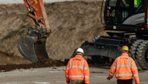 ΓΕΚ ΤΕΡΝΑ σε αναλυτές: Το ισχυρό χαρτοφυλάκιο έργων εγγυάται την μελλοντική κερδοφορία
