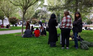 Τουρκία: Ανησυχία καθηγητή γεωλογίας γιατί η σεισμική ακολουθία φαίνεται να κινείται προς το τμήμα του ρήγματος που δεν είχε «σπάσει»