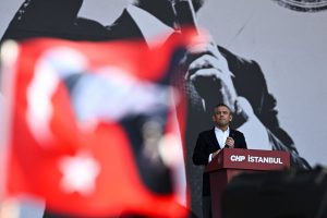 Τουρκία: Αντίδραση στελεχών της κυβέρνησης στον χαρακτηρισμό «αρχηγό χούντας» από τον Οζέλ για τον Ερντογάν
