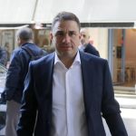 Κ. Τσουκαλάς για απαγόρευση συναυλιών στα Εξάρχεια: Αποδοχή αποτυχίας που δεν μπορεί να κρυφτεί από επικοινωνιακά πυροτεχνήματα