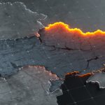 Σχέδιο διχοτόμησης της Ουκρανίας στα πρότυπα του μεταπολεμικού Βερολίνου εισηγείται η ομάδα Τραμπ