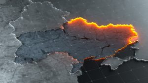 Σχέδιο διχοτόμησης της Ουκρανίας στα πρότυπα του μεταπολεμικού Βερολίνου εισηγείται η ομάδα Τραμπ