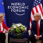 Φον ντερ Λάιεν: Σημαντικό βήμα προς τη σταθεροποίηση της παγκόσμιας οικονομίας το «πάγωμα» δασμών