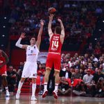 Η Ρεάλ στον δρόμο του Ολυμπιακού για το Final-4