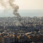 Ο πρόεδρος του Λιβάνου καλεί ΗΠΑ - Γαλλία να «αναγκάσουν» το Ισραήλ να σταματήσει τα πλήγματα