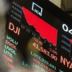 Η Wall Street ματώνει ξανά καθώς ο Τραμπ απειλεί την ανεξαρτησία της Fed