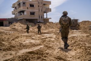 Χαμάς: Έτοιμη για συμφωνία απελευθέρωσης των ομήρων και μακρά εκεχειρία