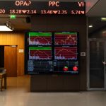 Ευρώπη Holdings: Οι ημερομηνίες - σταθμοί για την ΑΜΚ των 68,3 εκατ. ευρώ