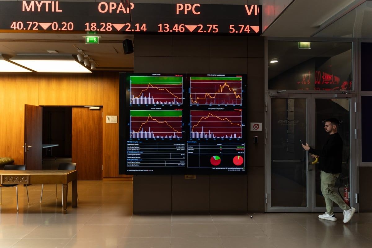 Ευρώπη Holdings: Οι ημερομηνίες - σταθμοί για την ΑΜΚ των 68,3 εκατ. ευρώ
