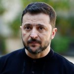Ζελένσκι: Μέχρι στιγμής δεν έχει υπάρξει «αμερικανική απάντηση» στην άρνηση Πούτιν για κατάπαυση πυρός