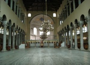 Θεσσαλονίκη: Έργα ανάδειξης της Παναγίας Αχειροποιήτου
