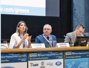 «Άμεση δράση και εκπαίδευση» για την πράσινη μετάβαση
