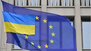 Η Ευρώπη υποστηρίζει την Ουκρανία μόνο στα όνειρά της – Υποκρισία το… κρατηθείτε, παιδιά, είμαστε μαζί σας…