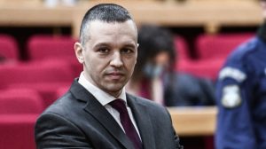 Παρέμβαση κόλαφος - Ο Κασιδιάρης γκρεμίζει τα ασύστολα ψεύδη του εισαγγελέα Αντωναράκου: Η κυβέρνηση υπέστη πανωλεθρία