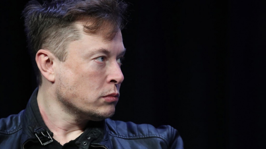 Πατέρας Elon Musk: Ο Vladimir Putin εμπνέει σεβασμό!