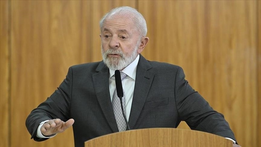 Διπλωματικό θρίλερ: Ο Lula πιέζει τον Putin να συναντήσει Zelensky στην Τουρκία