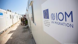 Spiegel: 14 πρόσφυγες επέστρεψαν εθελοντικά στην Ελλάδα