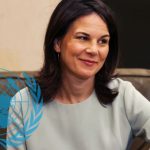 «Εξεγέρθηκε» η Ρωσία στον ΟΗΕ: Προσβολή προς την ιστορία των Ηνωμένων Εθνών η υποψηφιότητα της Baerbock