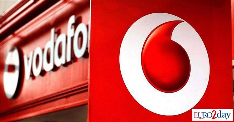 Προσφορά απεριόριστων data για 15 ημέρες από τη Vodafone