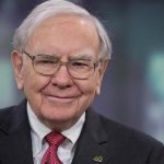 Ρεκόρ ρευστότητας $347,7 δισ. για τη Berkshire Hathaway του Μπάφετ