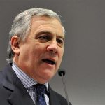Ιταλός ΥΠΕΞ: Ο πόλεμος στην Ουκρανία δεν θα τελειώσει σύντομα