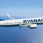 Διακόπτει τις πτήσεις προς Τελ Αβίβ η Ryanair μέχρι 31 Ιουλίου
