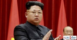 Β. Κορέα: «Πολύ επικίνδυνη» απειλή ο «Χρυσός Θόλος» του Τραμπ