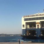 Απομακρύνεται ο Λιμενάρχης Αλοννήσου, ΕΔΕ για επικίνδυνο συμβάν στο λιμάνι