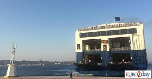 Απομακρύνεται ο Λιμενάρχης Αλοννήσου, ΕΔΕ για επικίνδυνο συμβάν στο λιμάνι