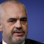 Εκλογές στην Αλβανία: Καραβάνια ψηφοφόρων για την αναμέτρηση Ράμα-Μπερίσα