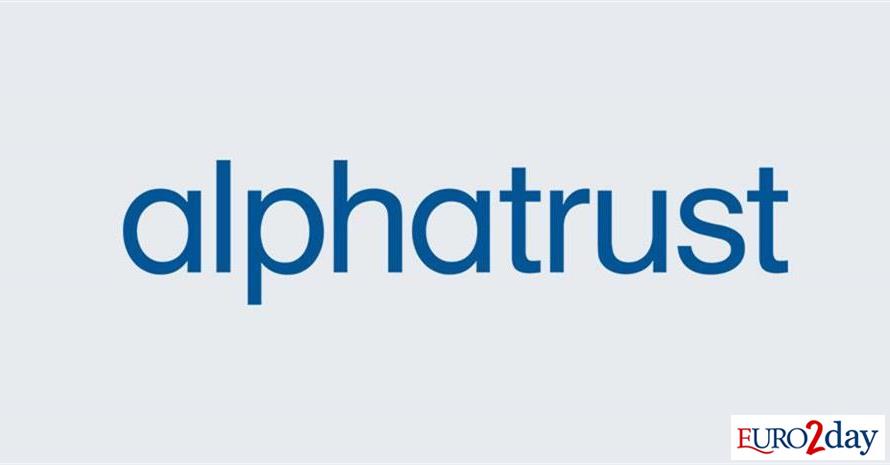 Alpha Trust: Διανέμει καθαρό μέρισμα €0,055/μετοχή