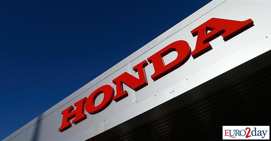 Κατακόρυφη πτώση 76% στα κέρδη της Honda