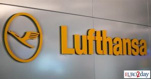 Αεροπλάνο της Lufthansa πετούσε χωρίς πιλότο για 10 λεπτά!