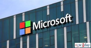 Ράλι για τη μετοχή της Microsoft μετά τα αποτελέσματα τριμήνου