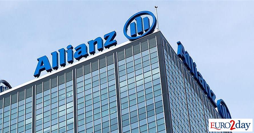 Η Allianz «σπάει τα κοντέρ», ρεκόρ κερδών και εισροών χάρη στην ασφάλιση και την Pimco