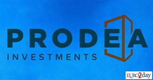 Prodea: Διανομή υπόλοιπου μερίσματος €0,235/μετοχή