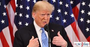 Τραμπ: Δωρεάν η ένταξη του Καναδά στον «Χρυσό Θόλο» αν γίνει η 51η πολιτεία των ΗΠΑ