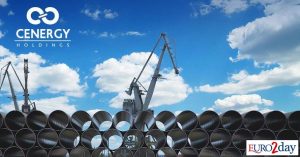 Cenergy: Διανέμει μικτό μέρισμα €0,14/μετοχή, στις 24 Ιουνίου η αποκοπή