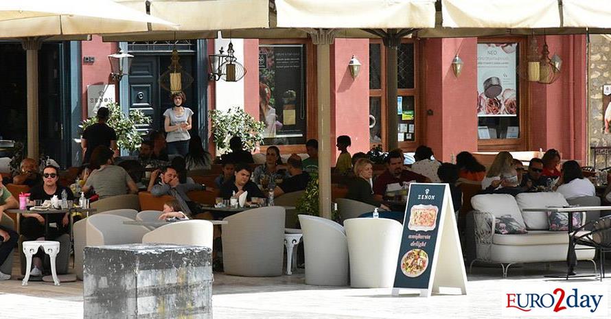 ΒΕΑ: Υπέρογκα δημοτικά τέλη απειλούν τις επιχειρήσεις