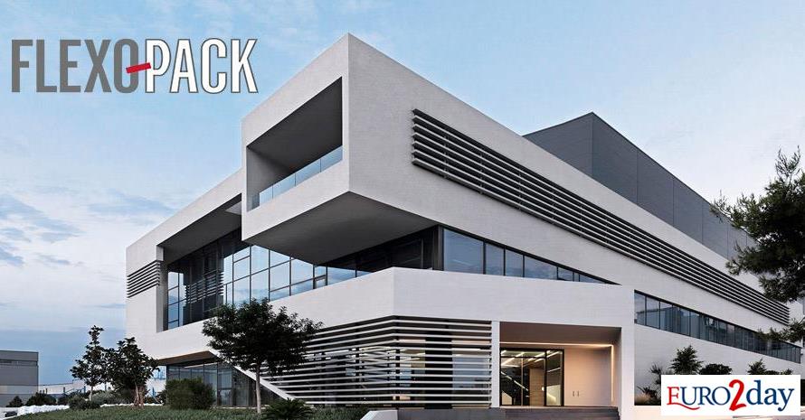 Επενδύσεις άνω των 50 εκατ. ευρώ από Flexopack την τριετία