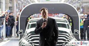 ΝΥΤ: Βαριά ναρκωτικά έπαιρνε ο Μασκ ακολουθώντας τον Τραμπ