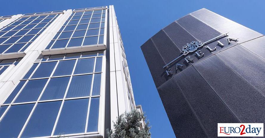 Καρέλια: Στις 27 Μαίου η ΓΣ για την διανομή μερίσματος €14/μετοχή