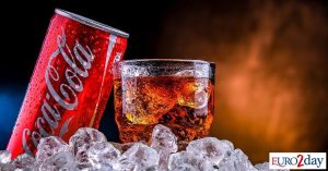 Η ηγεμονία της Coca Cola και η νέα τάση για... διαφανή αναψυκτικά