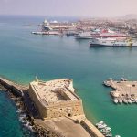 Επιμελητήριο Ηρακλείου: Συναντήσεις τουριστικών επιχειρήσεων στο εξωτερικό