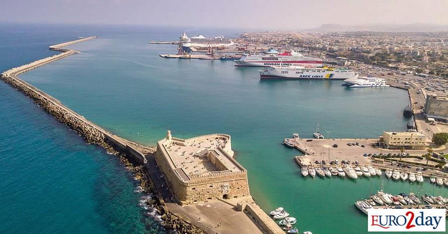 Επιμελητήριο Ηρακλείου: Συναντήσεις τουριστικών επιχειρήσεων στο εξωτερικό