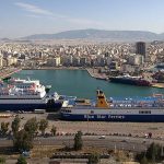 ΟΛΠ: O σταθμός κρουαζιέρας στο επίκεντρο συνάντησης του CEO με τον δήμαρχο Πειραιά