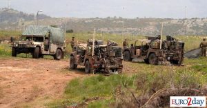 Χαμάς: Απάντησε στην πρόταση των ΗΠΑ για κατάπαυση του πυρός